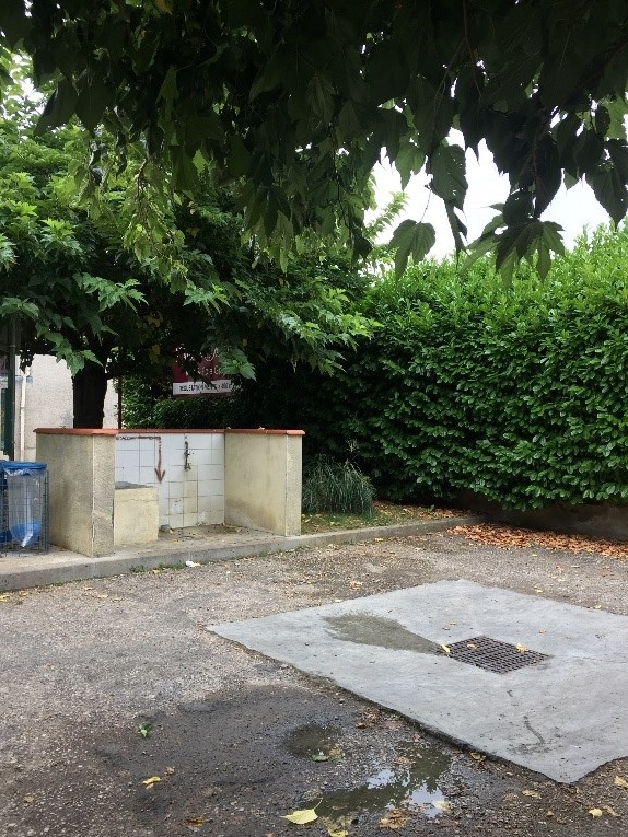 Aire communale de services et d' accueil, Cahors - photo 4