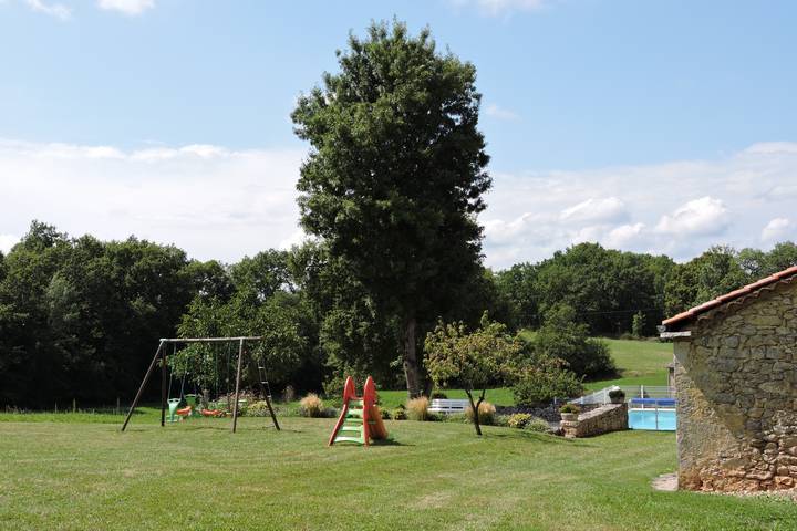 Gîte du Rocal, Mauroux - photo 4