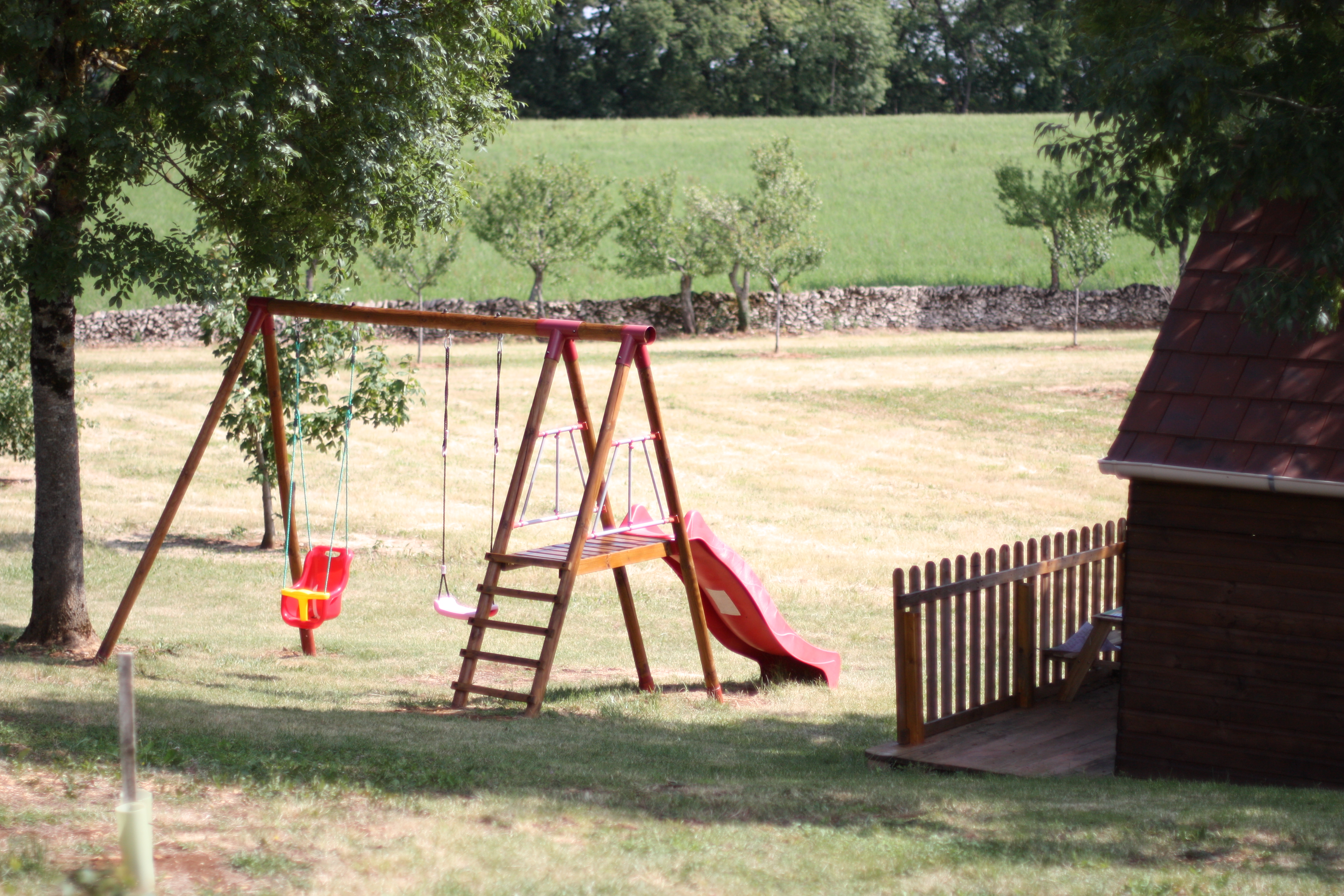 La Cabane de Vignes du Causse Nud, Alvignac - photo 3