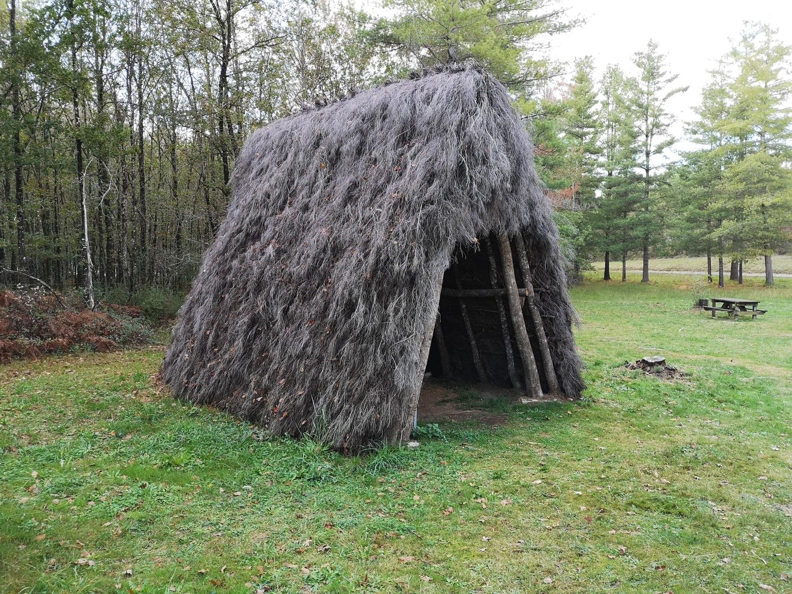 Aire de Pique-Nique du Frau