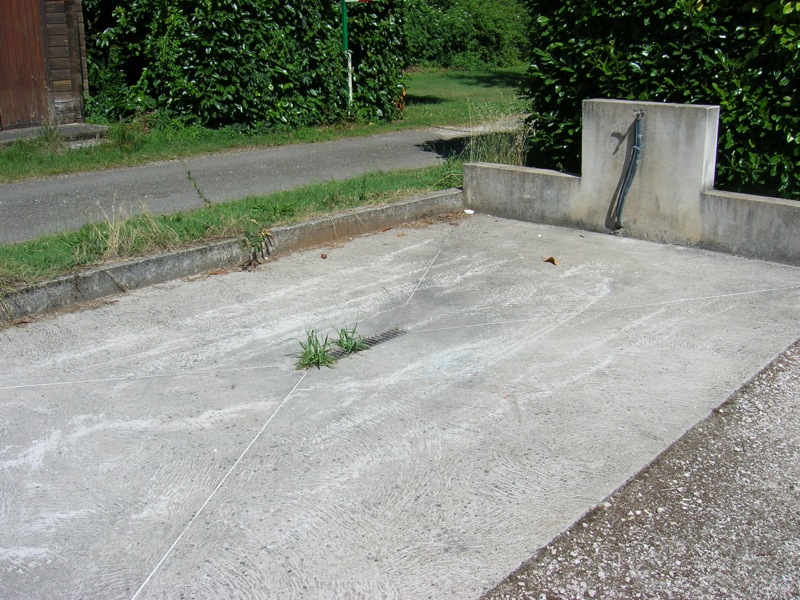 Aire Camping-Car Park d'Albas, Albas - photo 2