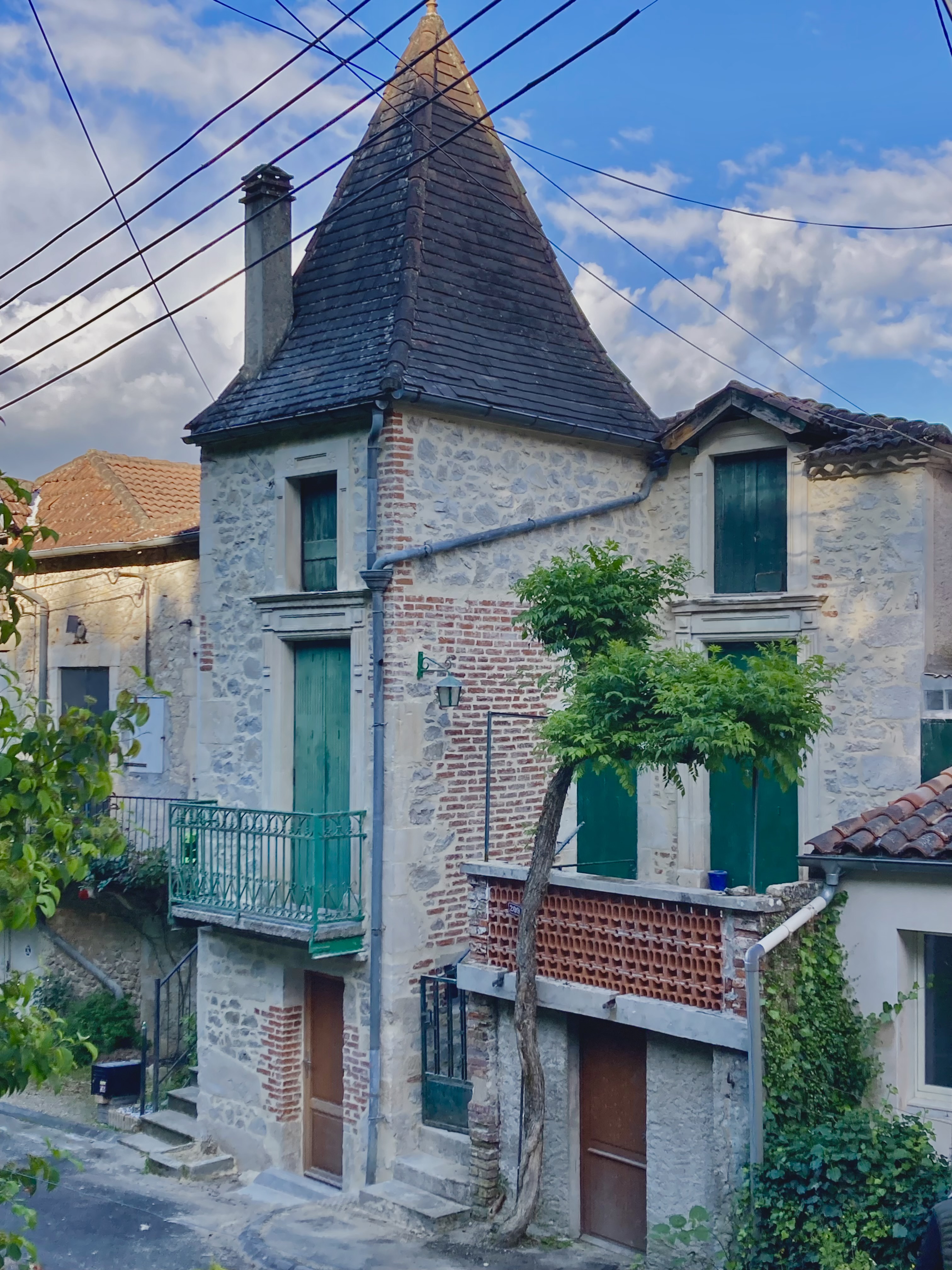 La Source aux Chevreuils