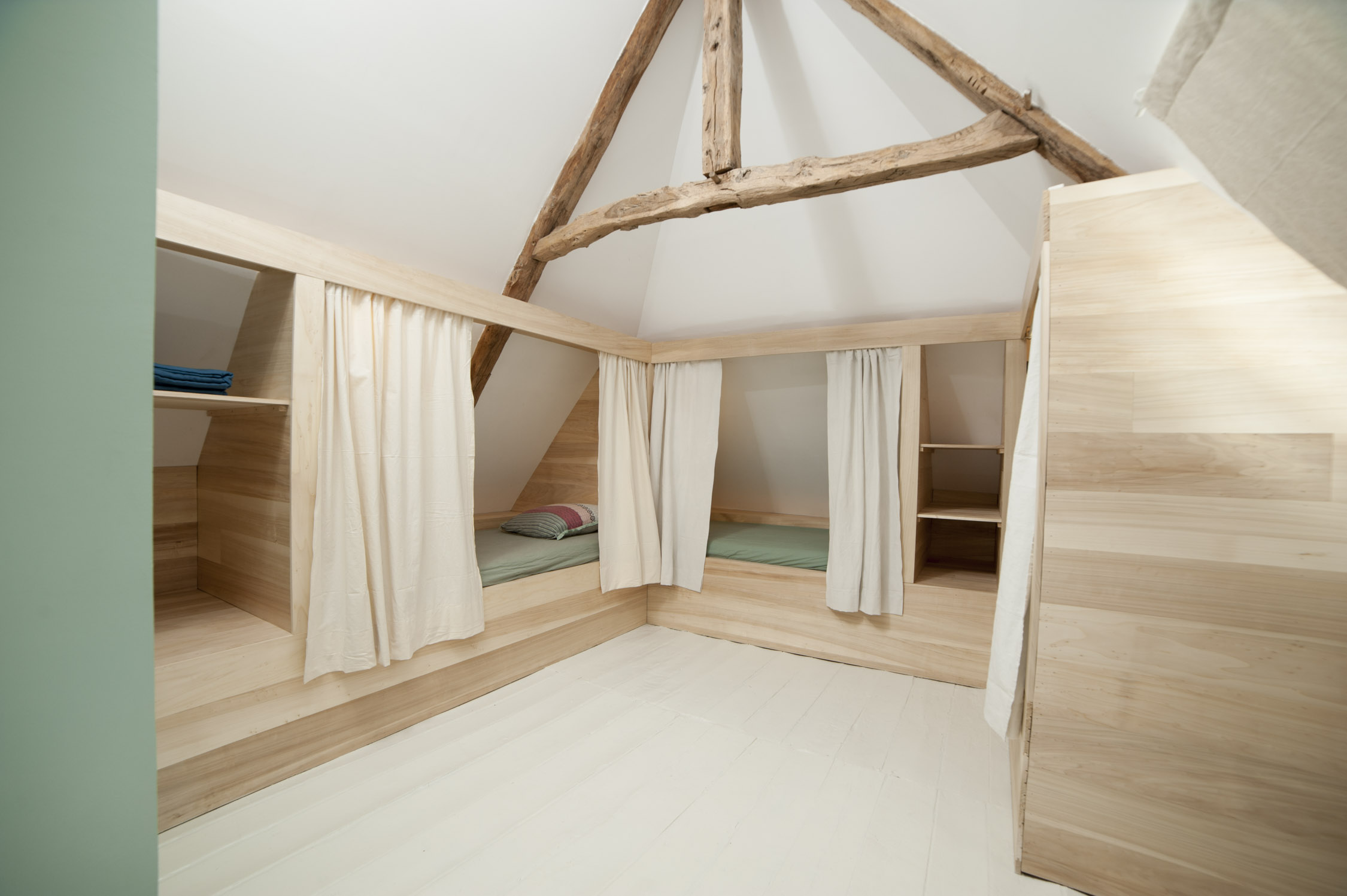 Le Mouton à deux pattes, Varaire - photo 3