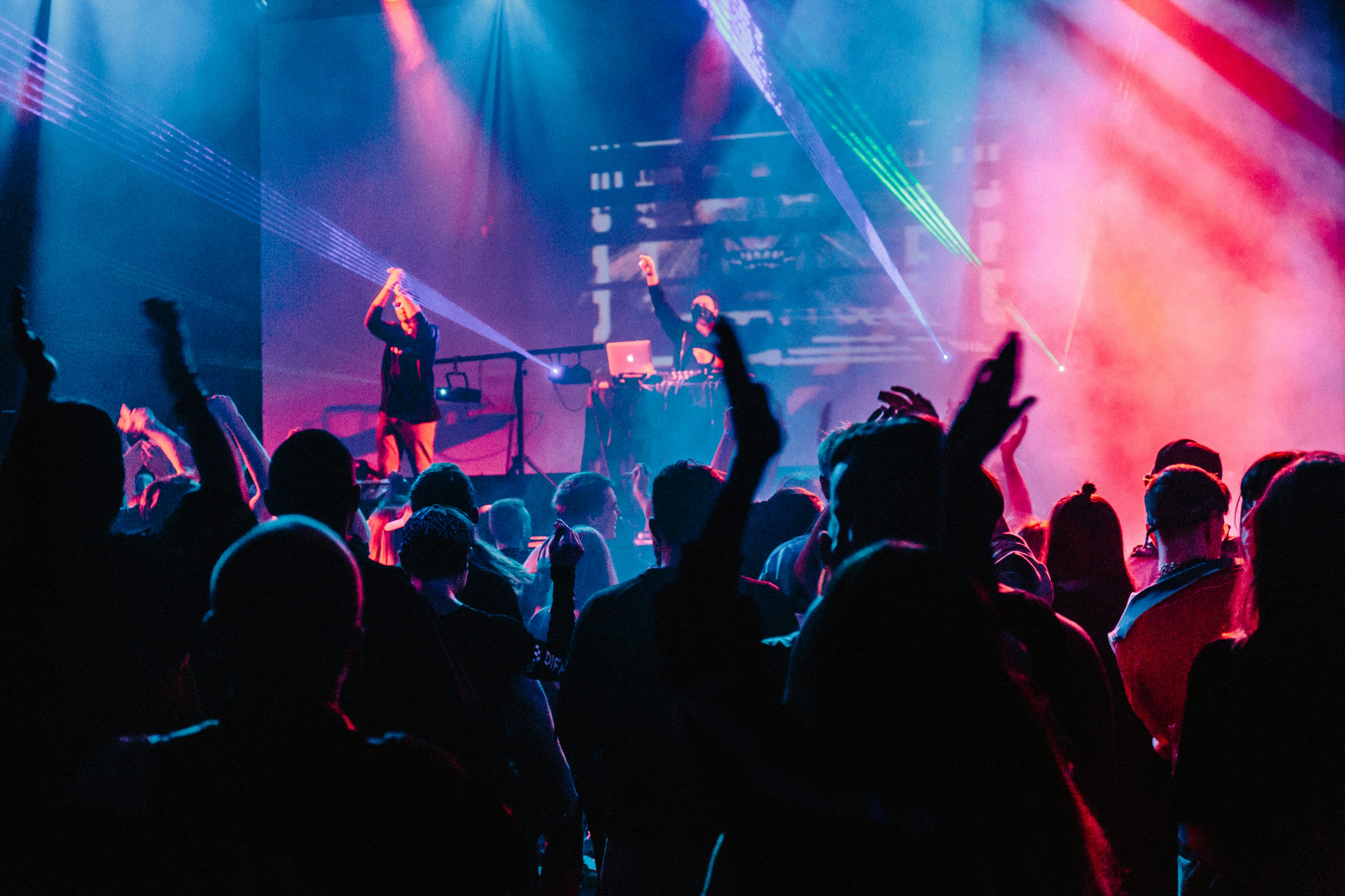Fête de la musique à Mayrinhac-Lentour