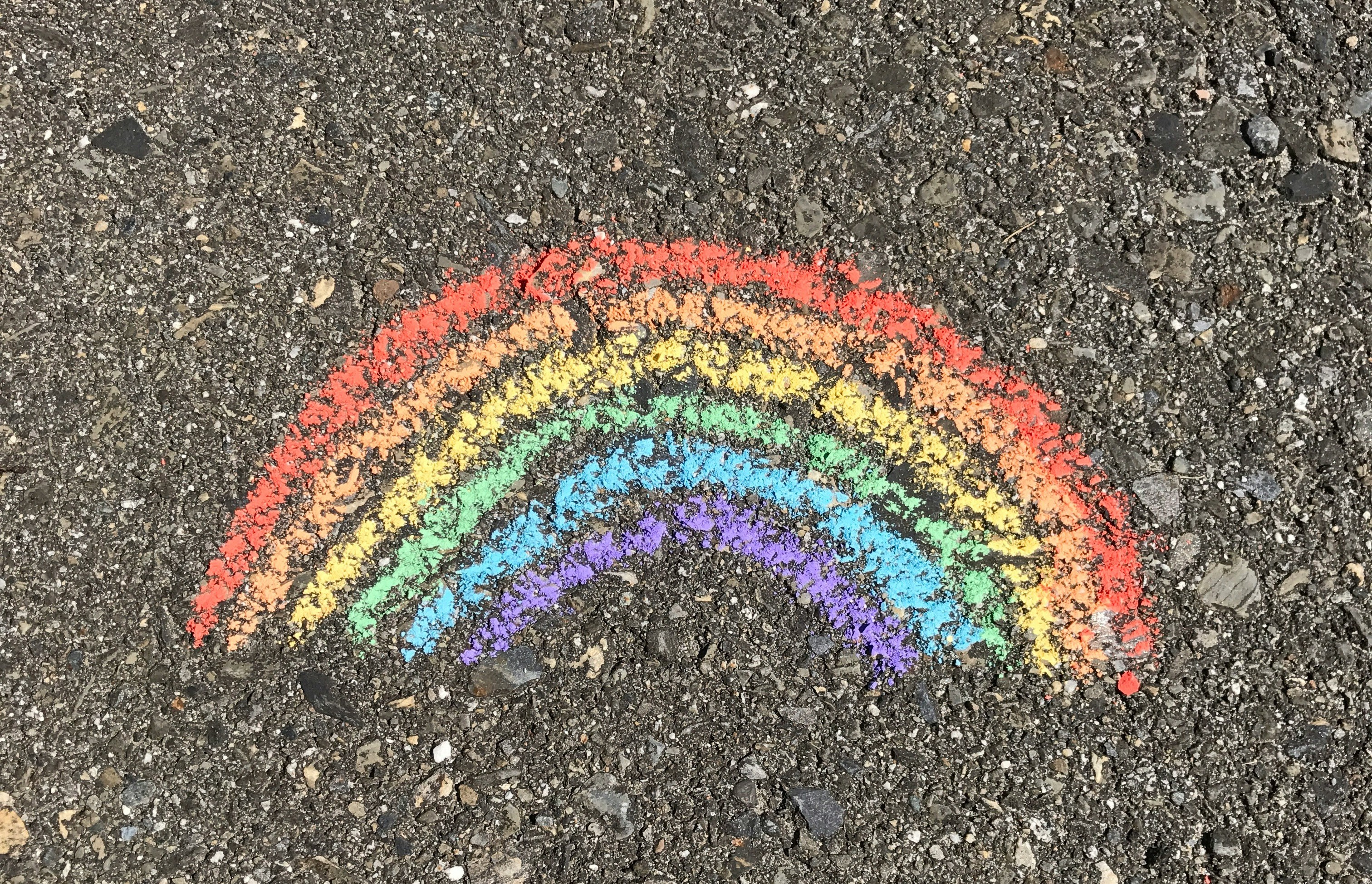 Journée Mondiale des Luttes LGBTQIA+