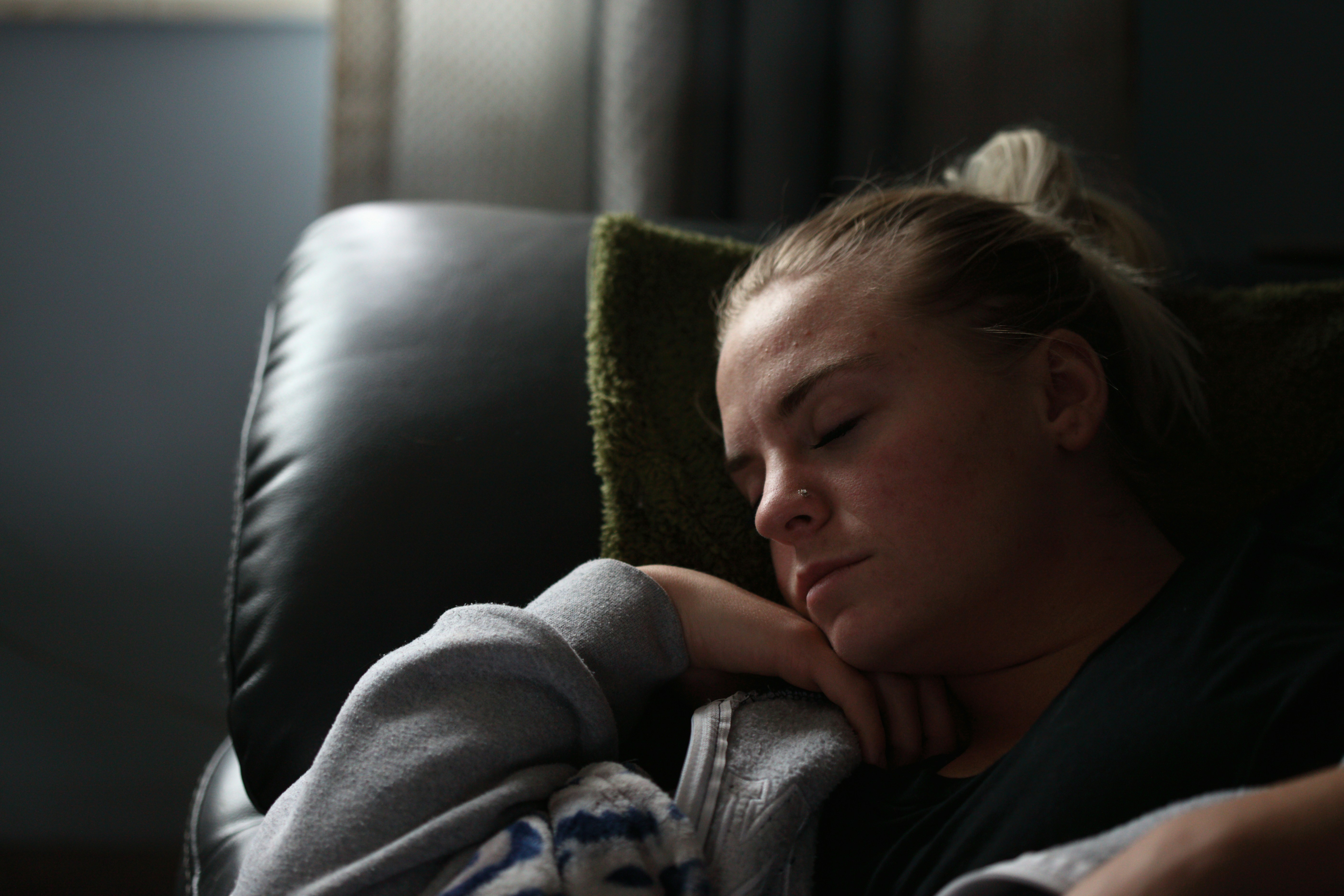 Sieste sonore à  l'Etincelle