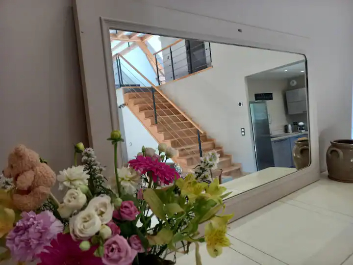 La grange de Baffol, Saint-Chamarand - photo 6