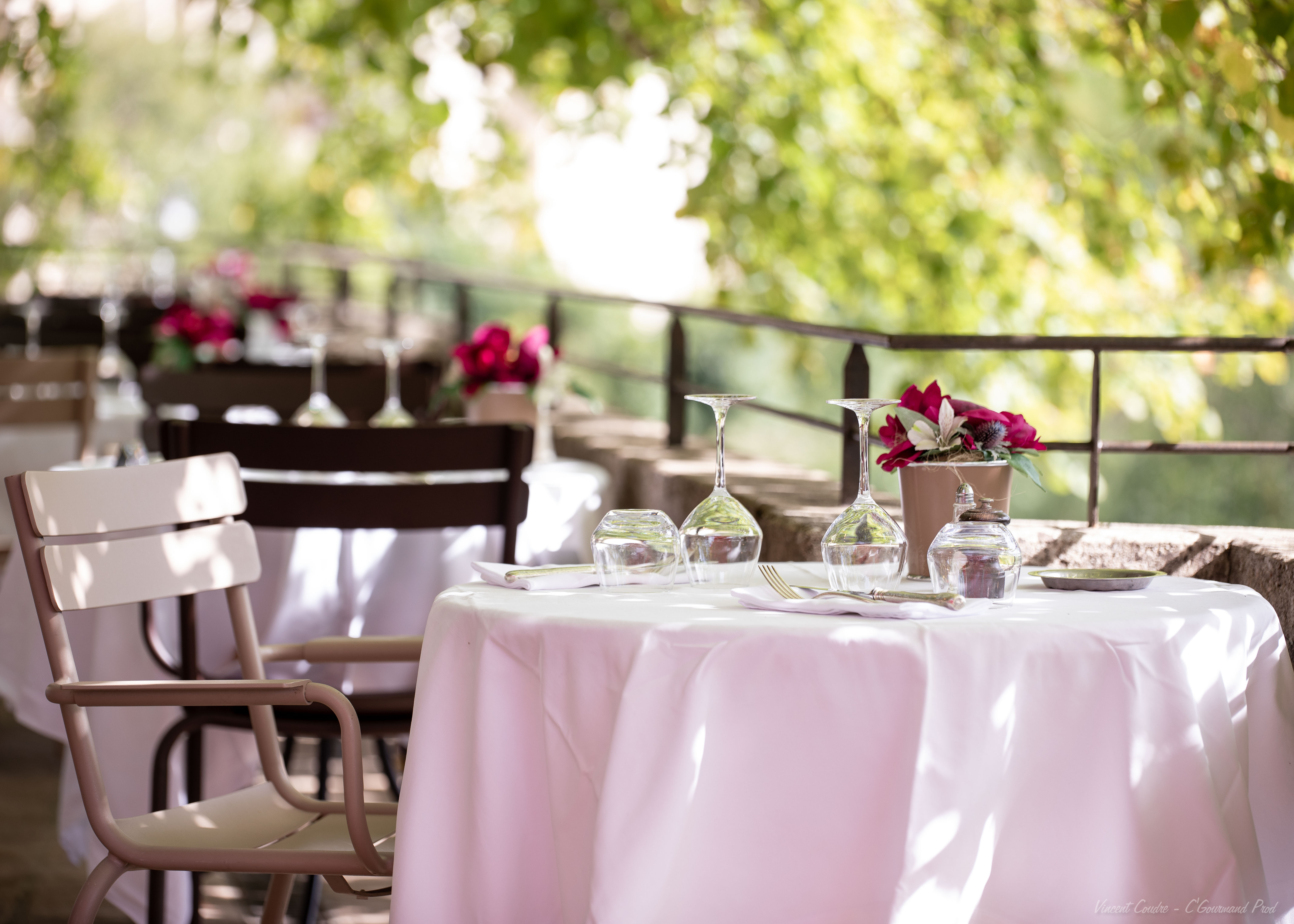 Restaurant Jehan de Valon, Rocamadour - photo 3