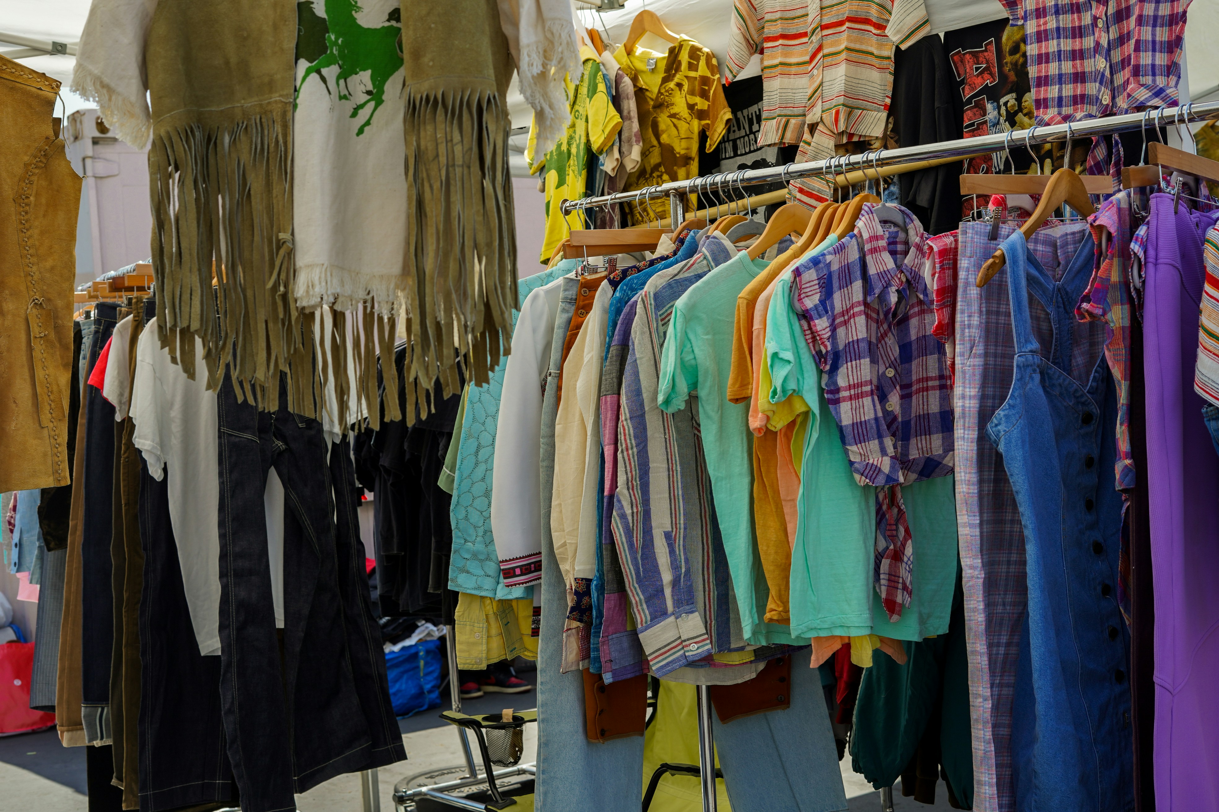 Vide-dressing de Bretenoux