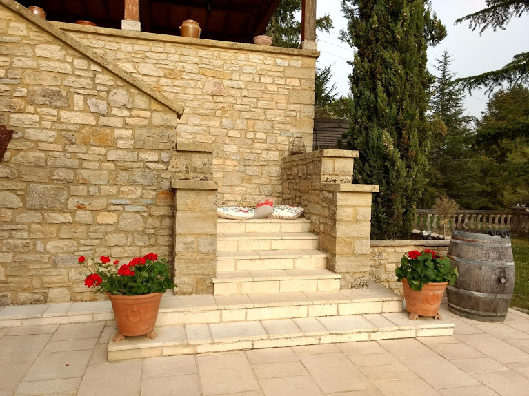 La Lézardiere, Gourdon - photo 8