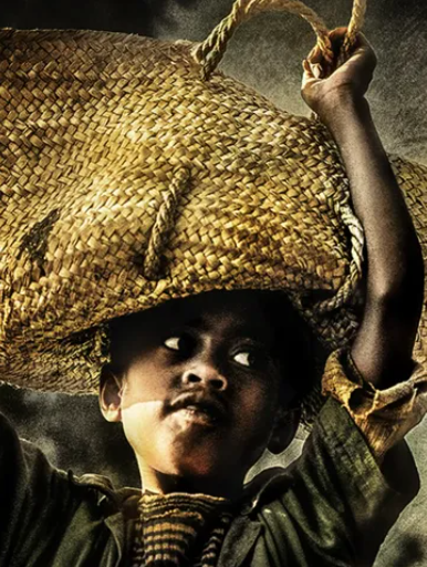 Exposition de photos "Enfants du monde" d'André Mallet