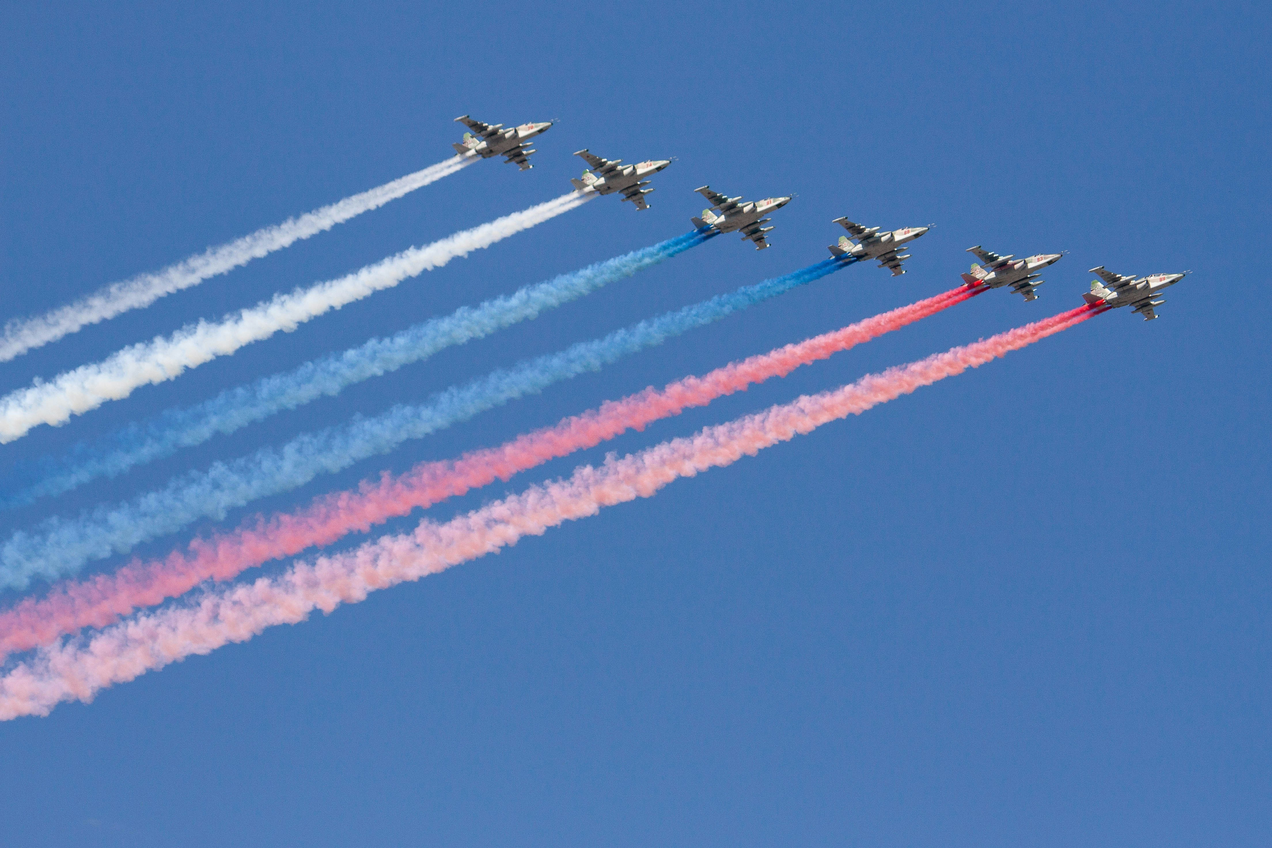 Meeting aérien au moulin de Gignac