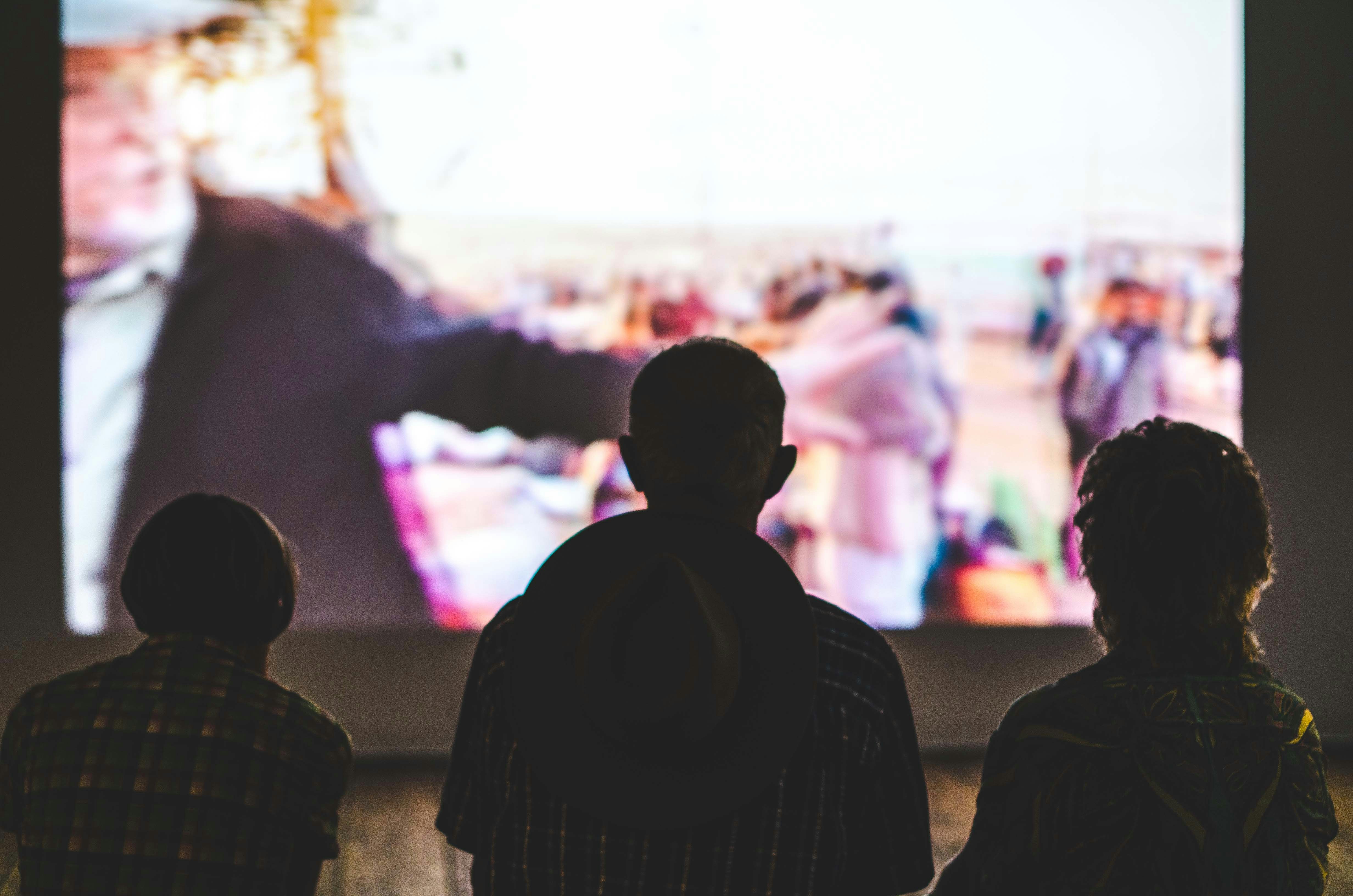 Ciné-Repas en plein air avec le Lycée Hôtelier