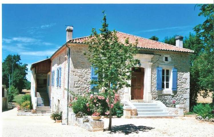 Gîte du Rocal, Mauroux - photo 5