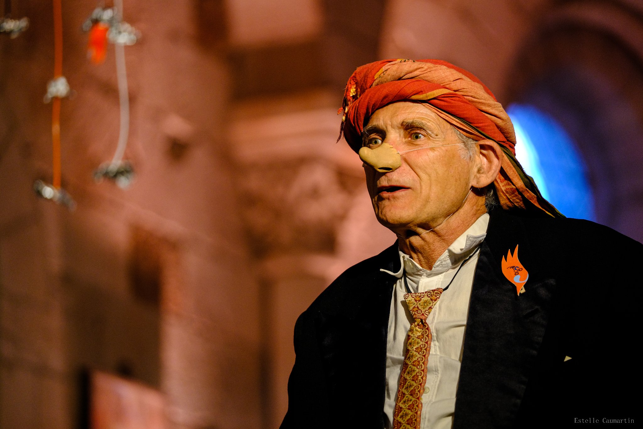 Rencontres Théâtrales de Martel