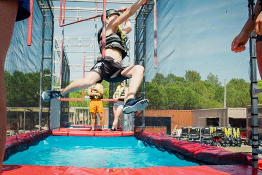 Parc Aquatique La Saule, Bétaille - photo 18