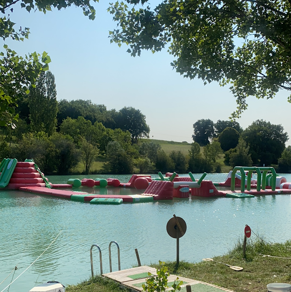 Aquazone, Montcuq-en-Quercy-Blanc - photo 14