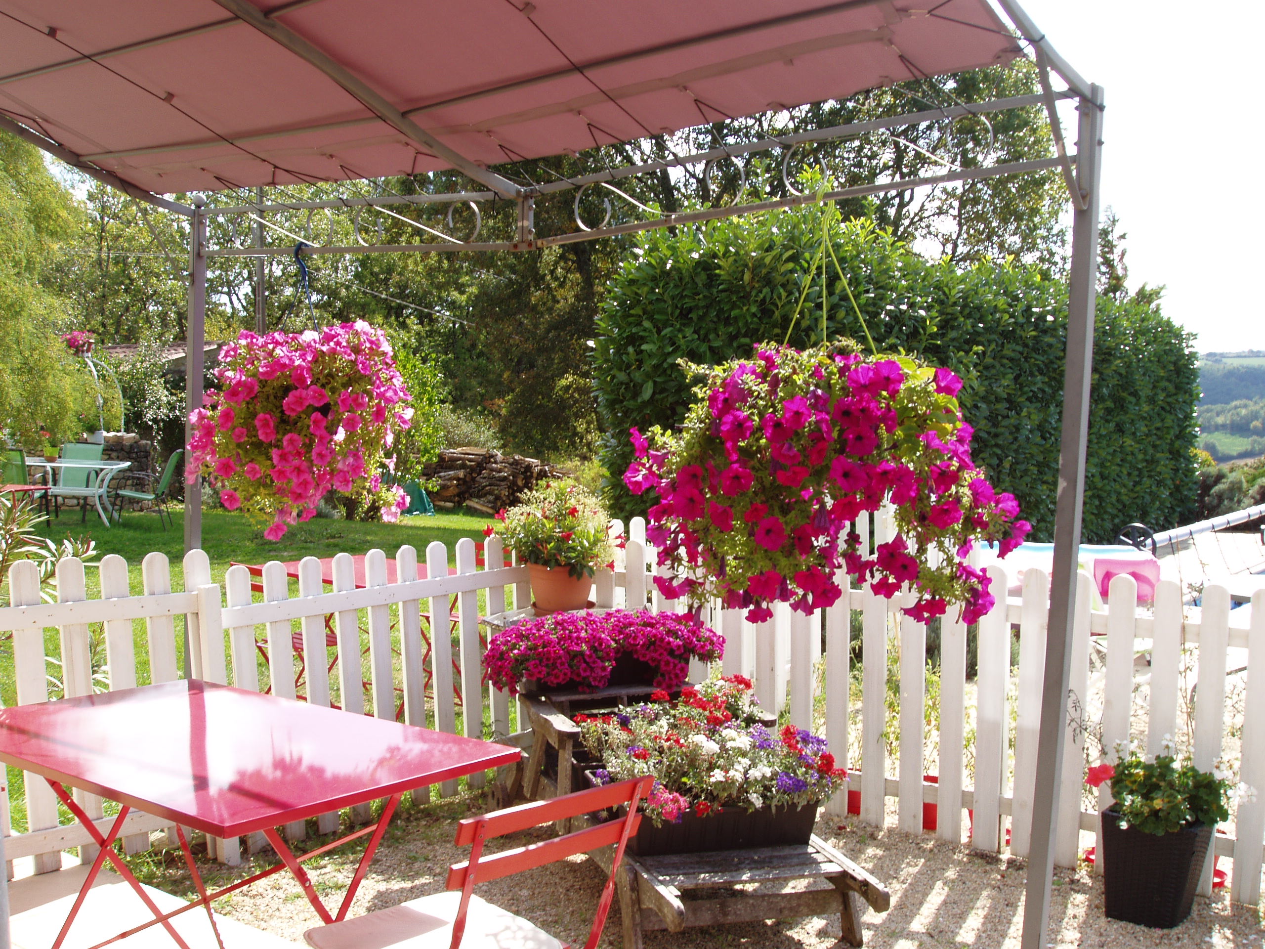 Le Mas de Gramat - Gîte, Payrac - photo 12