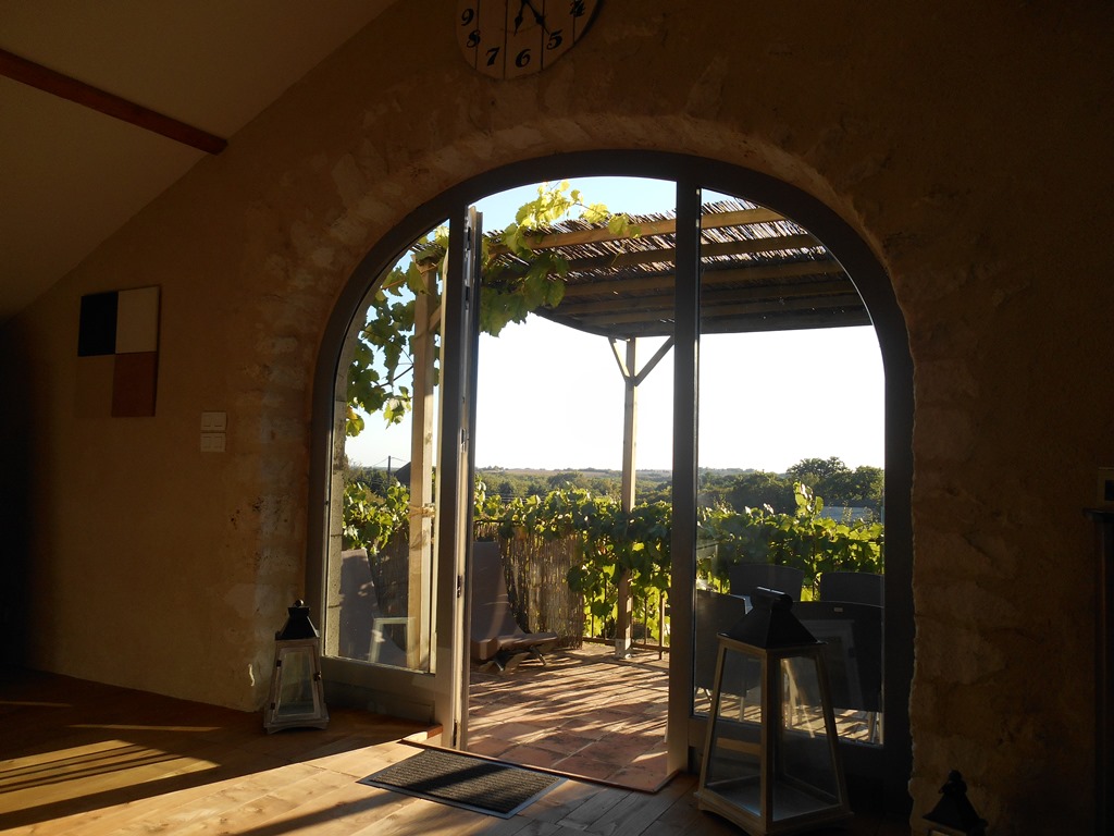 Clos de Gamel - Gîte 4 personnes, Lendou-en-Quercy - photo 7
