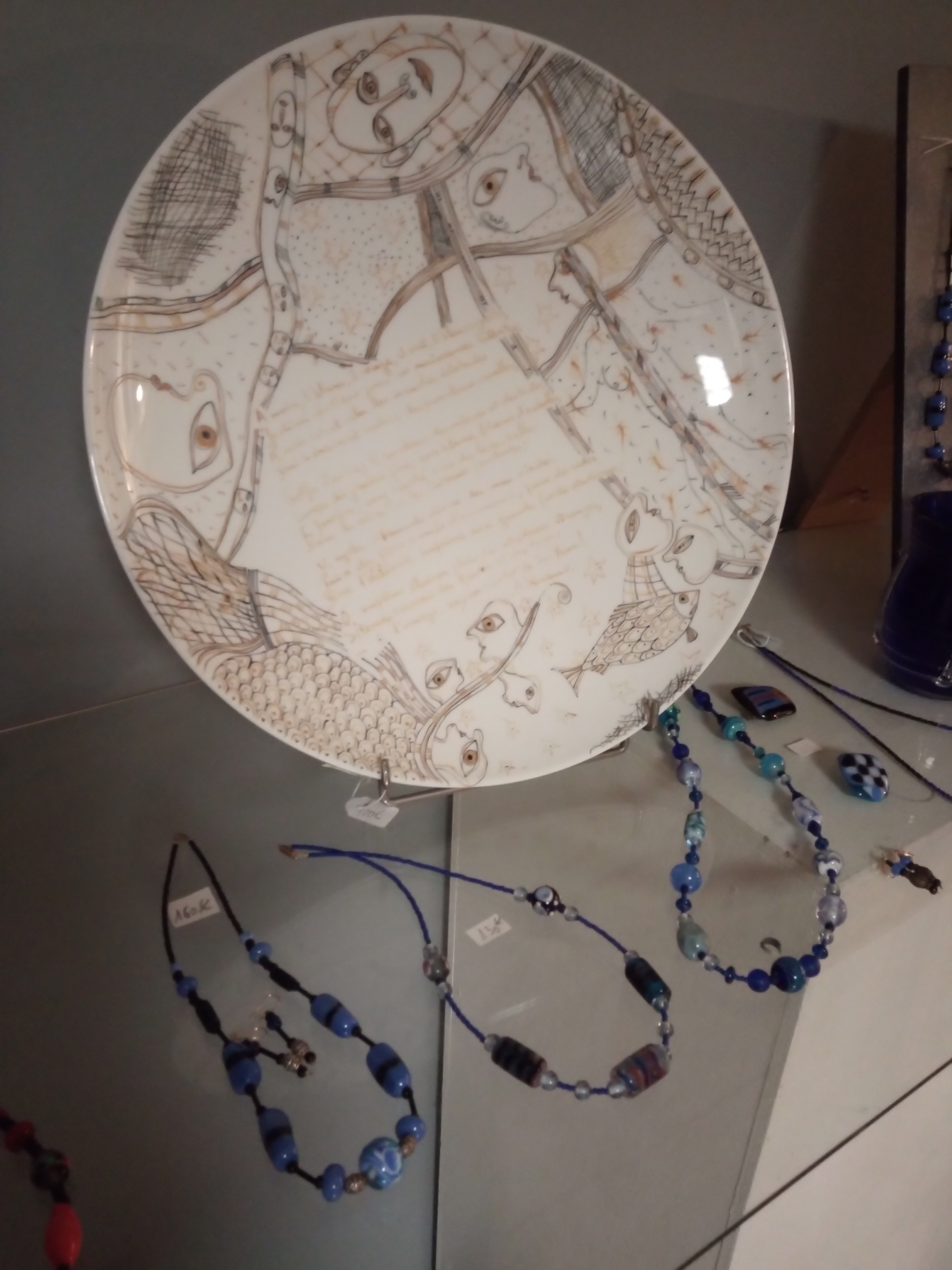 Galerie Dupont Françoise, Prayssac - photo 3