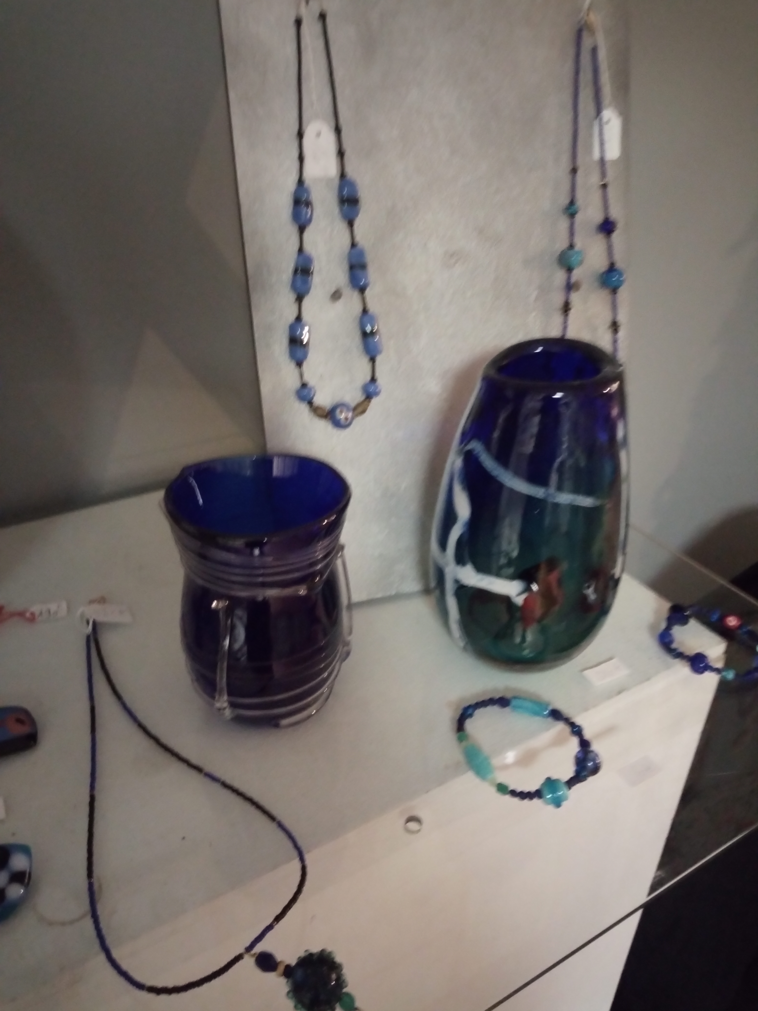 Galerie Dupont Françoise, Prayssac - photo 4