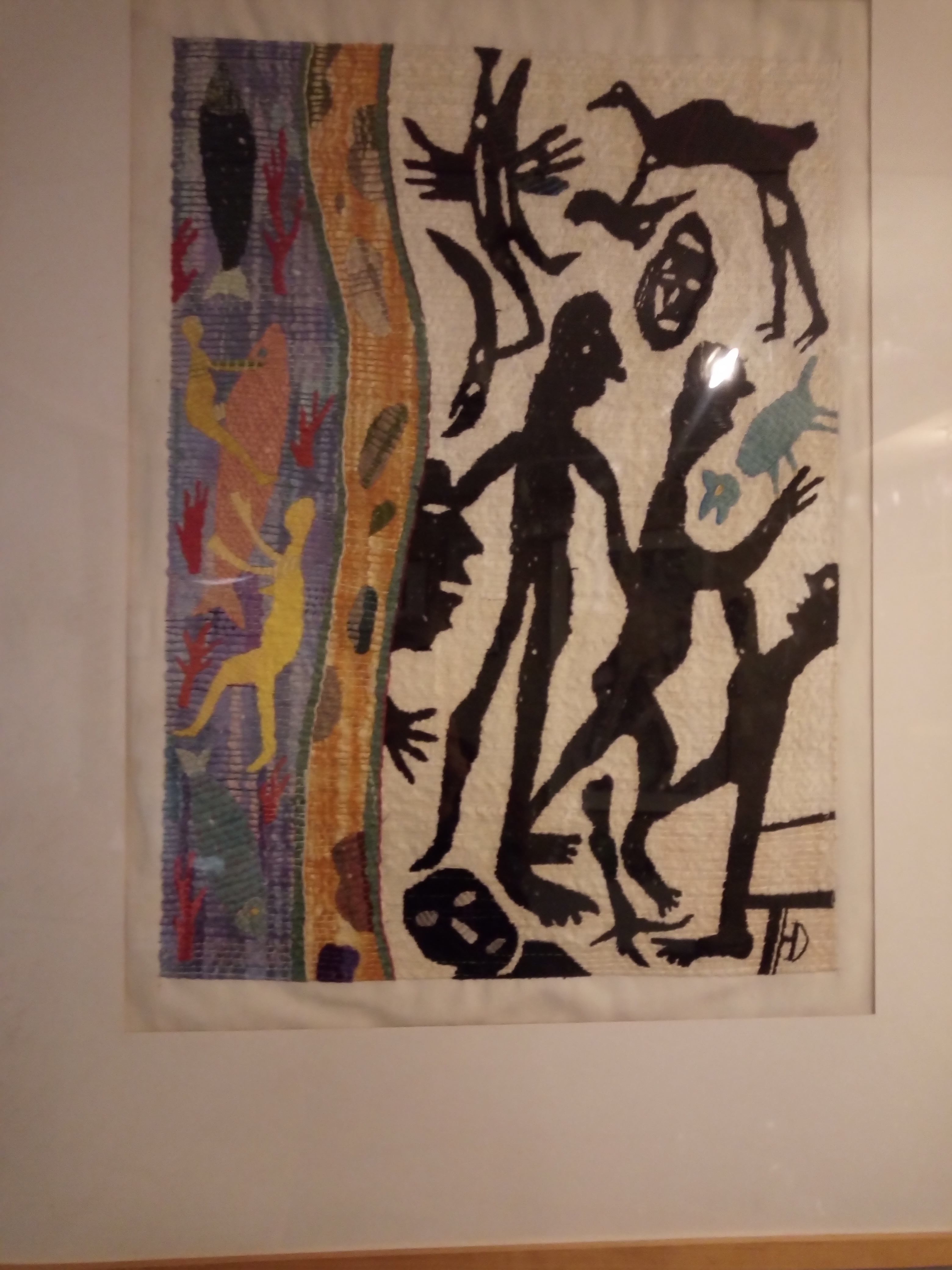 Galerie Dupont Françoise, Prayssac - photo 6