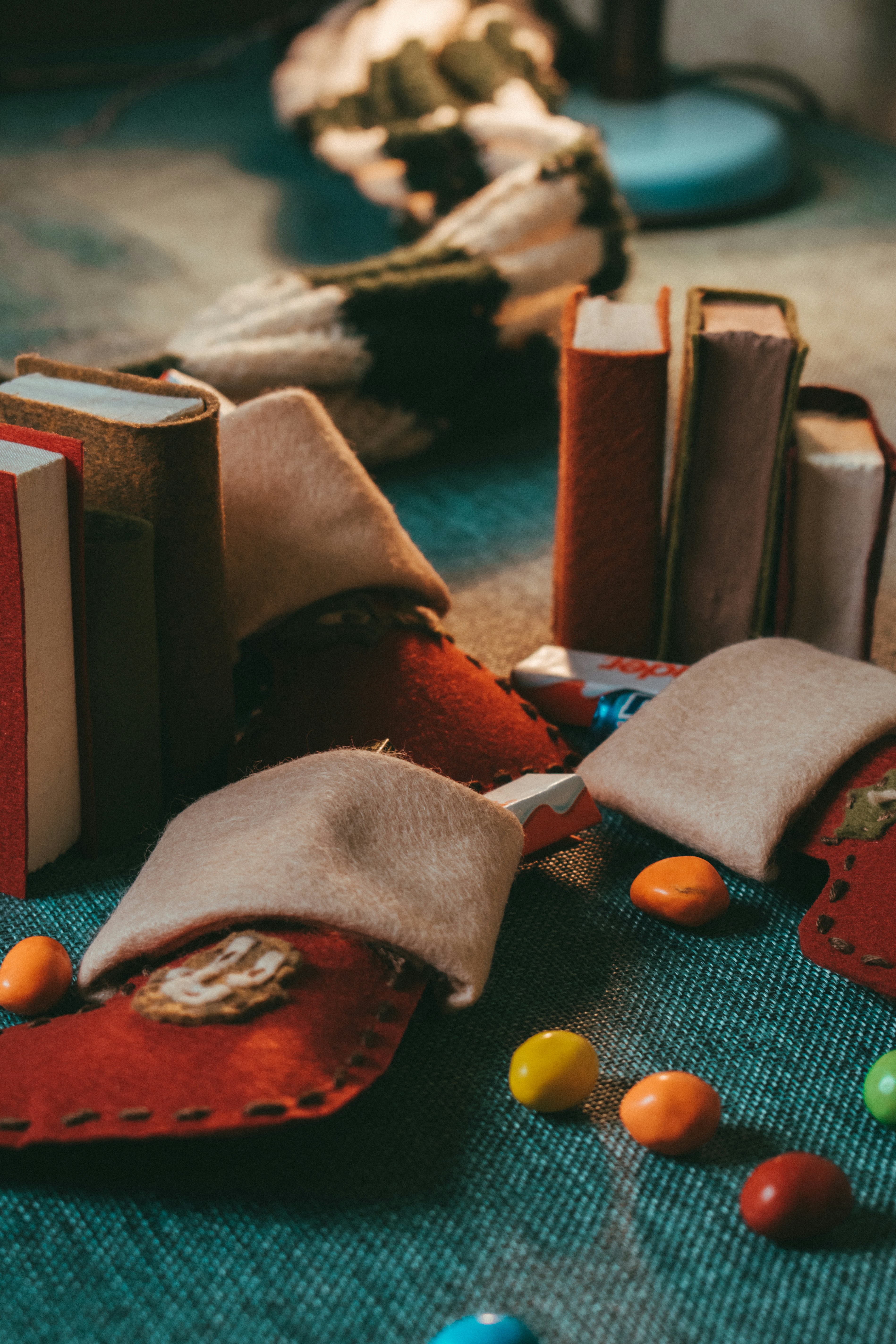 Racontines de Noël