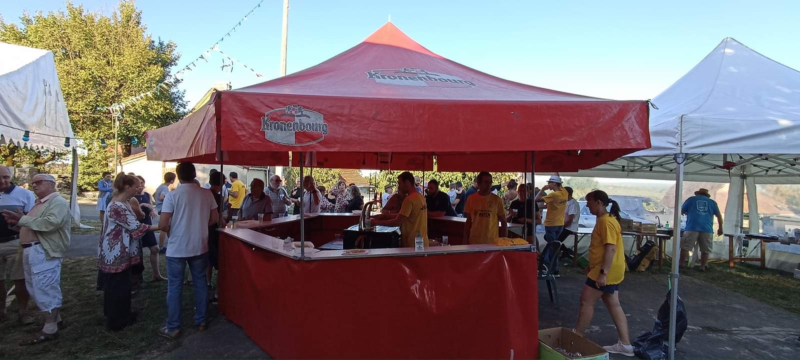 Artix en fête, Sénaillac-Lauzès - photo 3