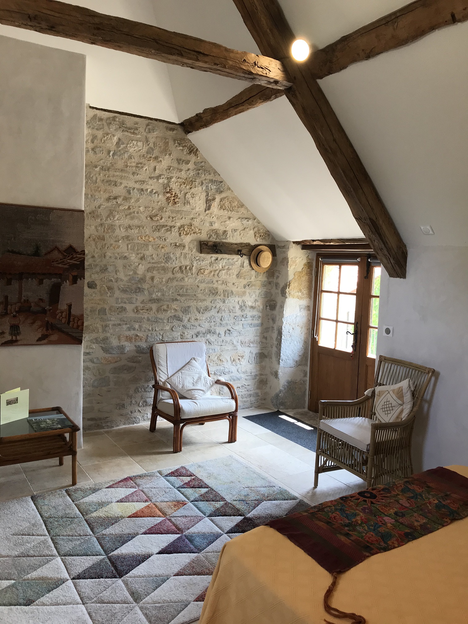 L' Astranou, Cénevières - photo 10