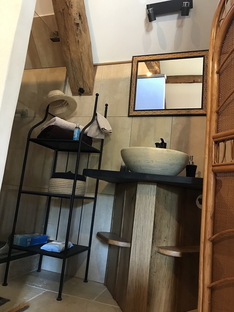 L' Astranou, Cénevières - photo 11