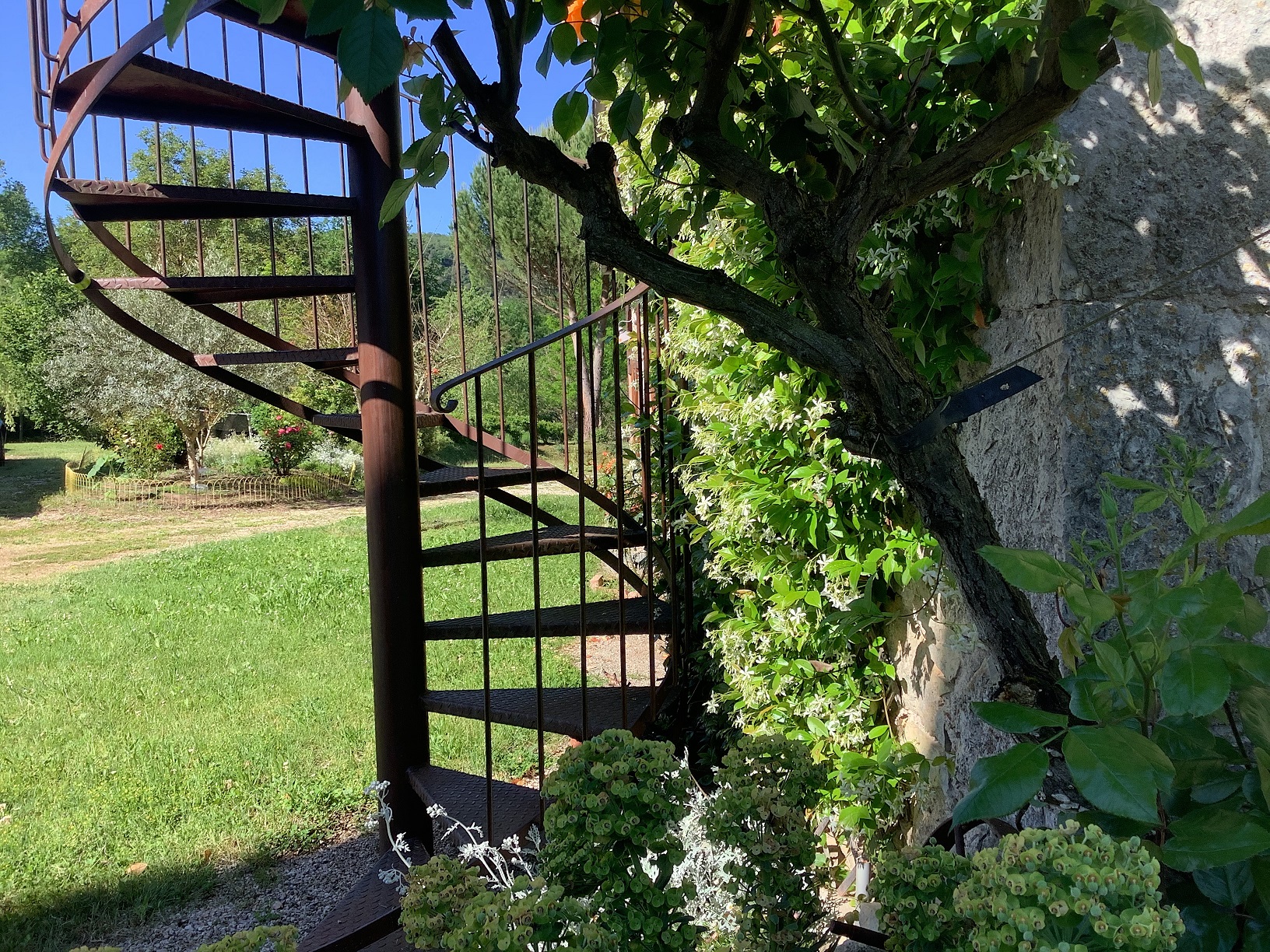 L' Astranou, Cénevières - photo 15