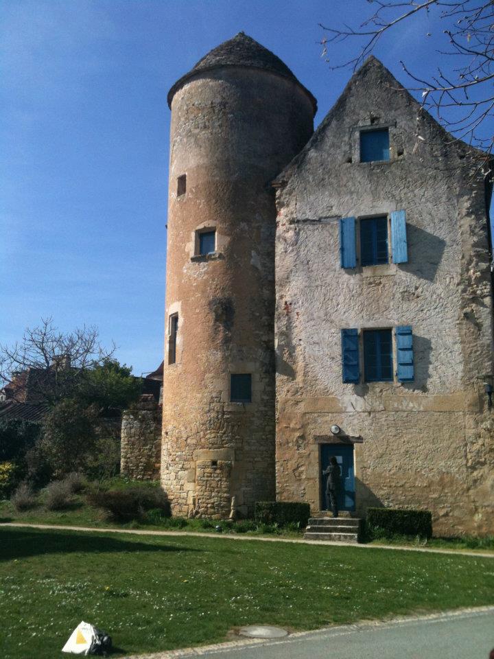 Exposition restitution de la Résidence d'artistes : "Résider / Réhabiter" aux Ateliers des Arques