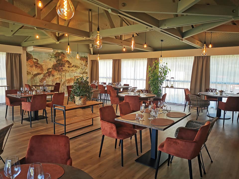 Restaurant Au Fil de l'Eau, Miers - photo 3