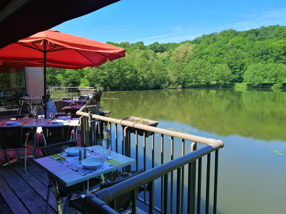 Restaurant Au Fil de l'Eau, Miers - photo 5