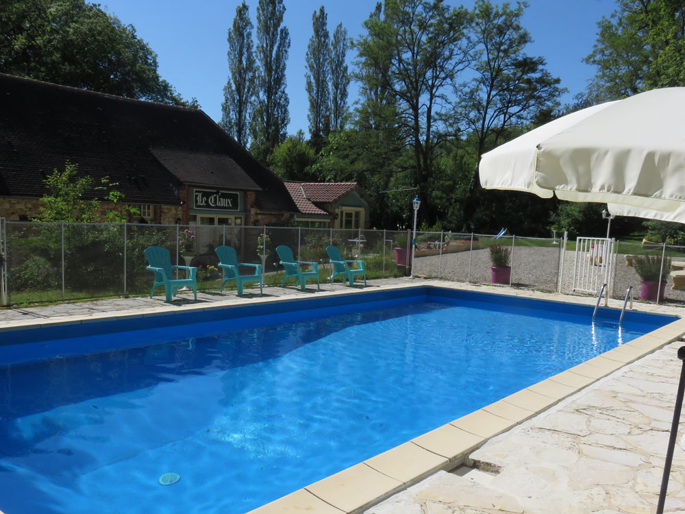 Auberge le Botaniste, Boissières - photo 2