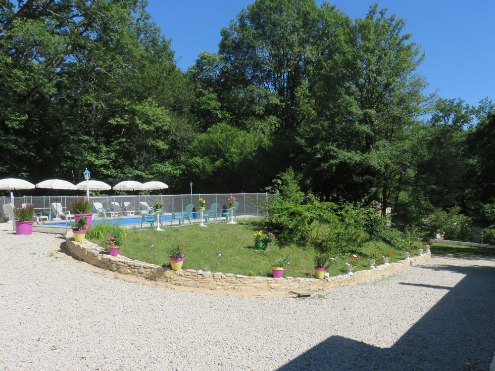 Auberge le Botaniste, Boissières - photo 3