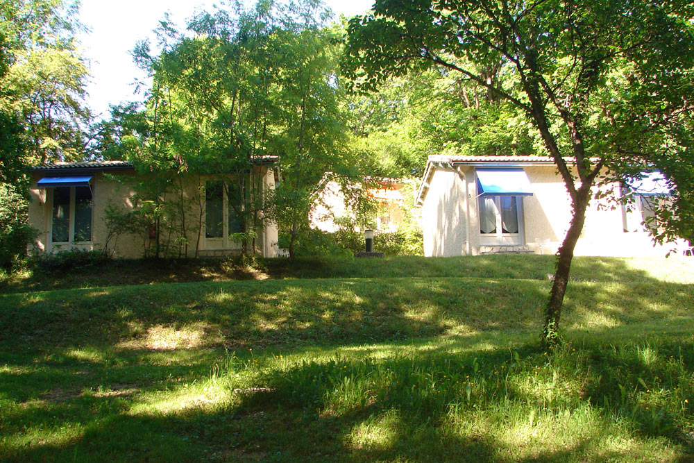 Auberge le Botaniste, Boissières - photo 5