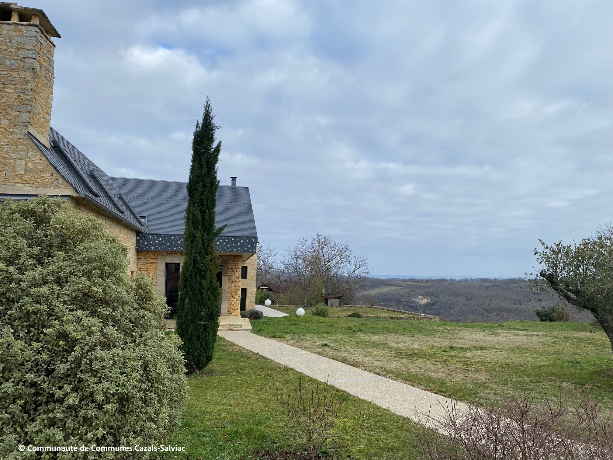 Causse Toujours — photo 2