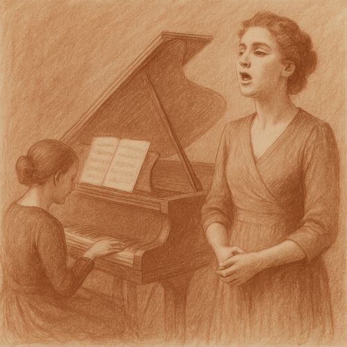 Récital "Verlaine en musique"