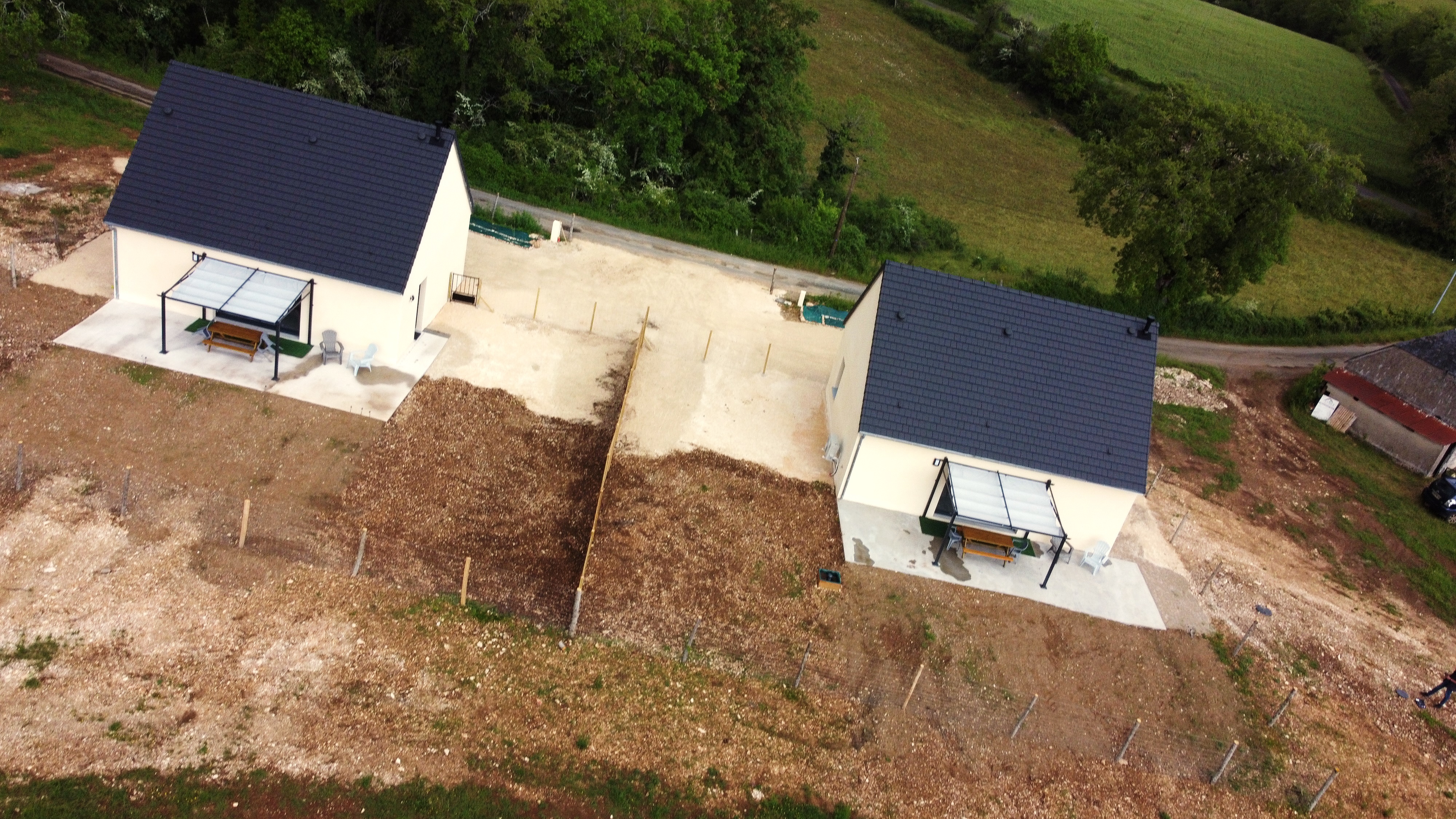 Gite Salers, Cuzance - photo 9