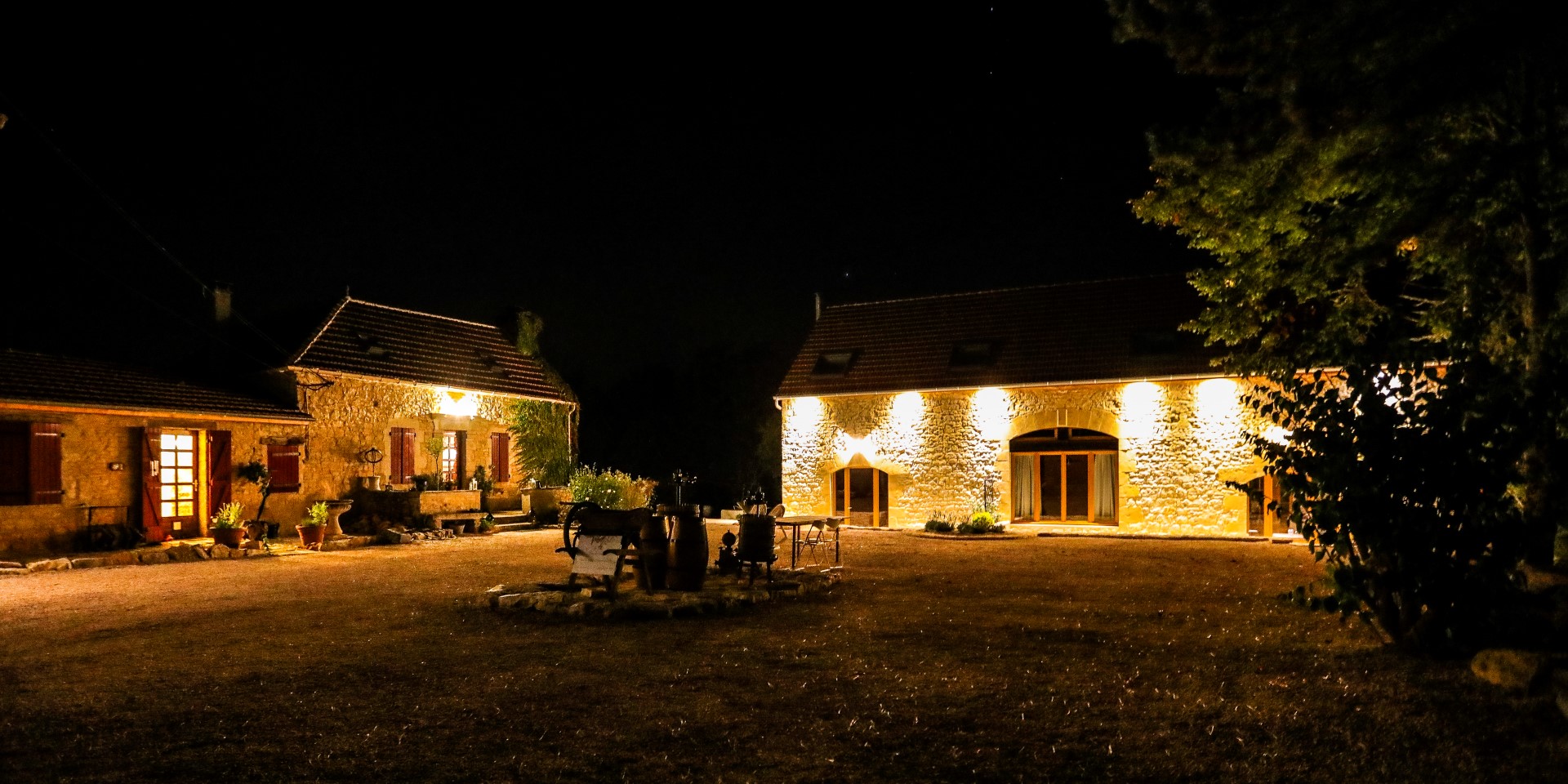 Roc De Latge : Mésange Bleue, Salviac - photo 16