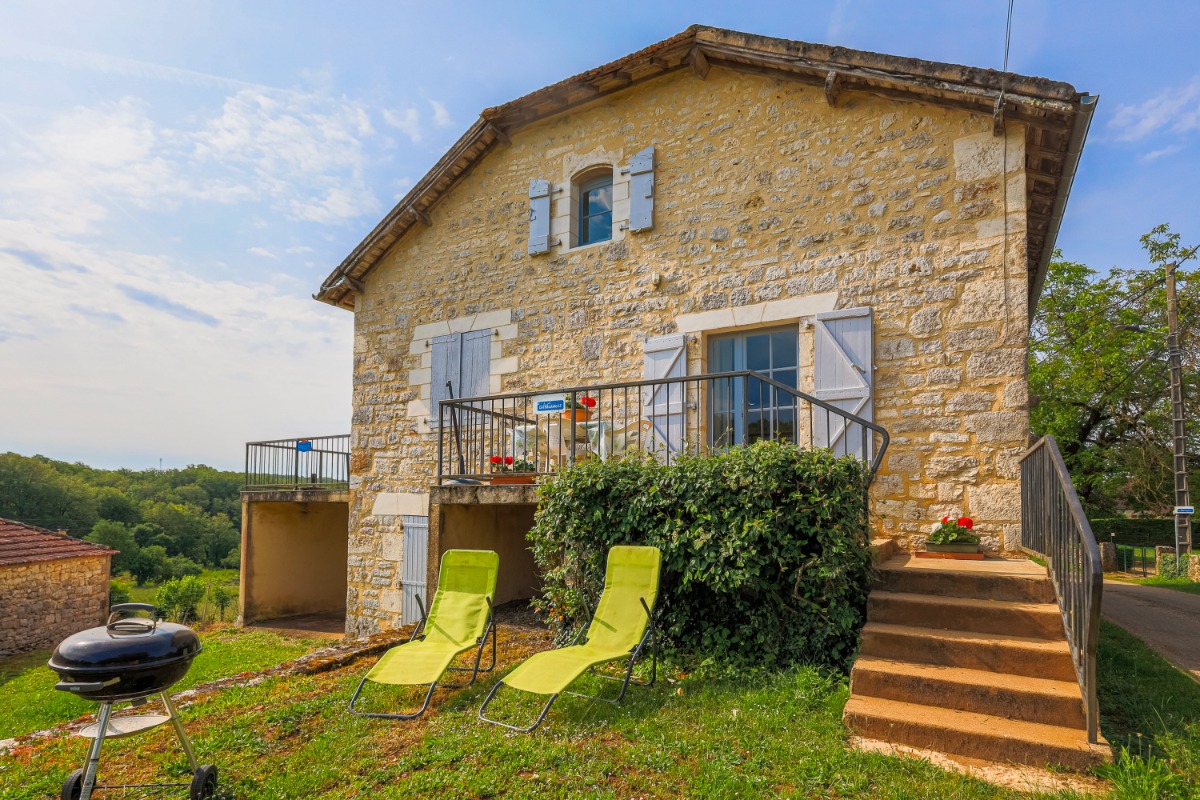 La Bergerie, Berganty - photo 3