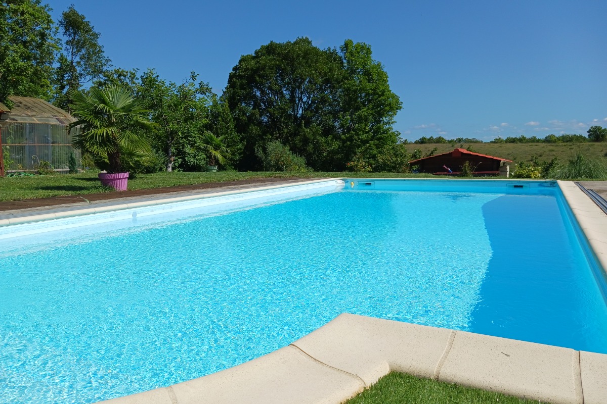 Villa Le Paradis