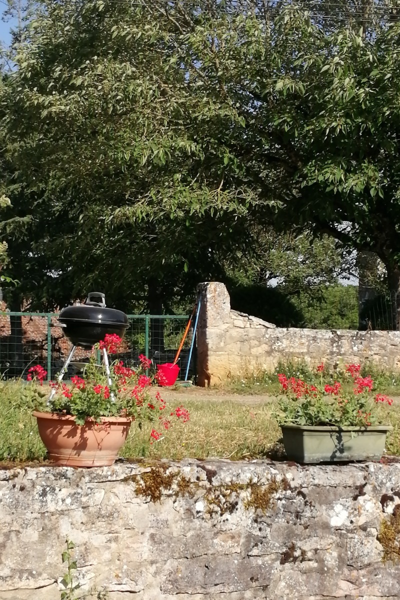 La Bergerie, Berganty - photo 4