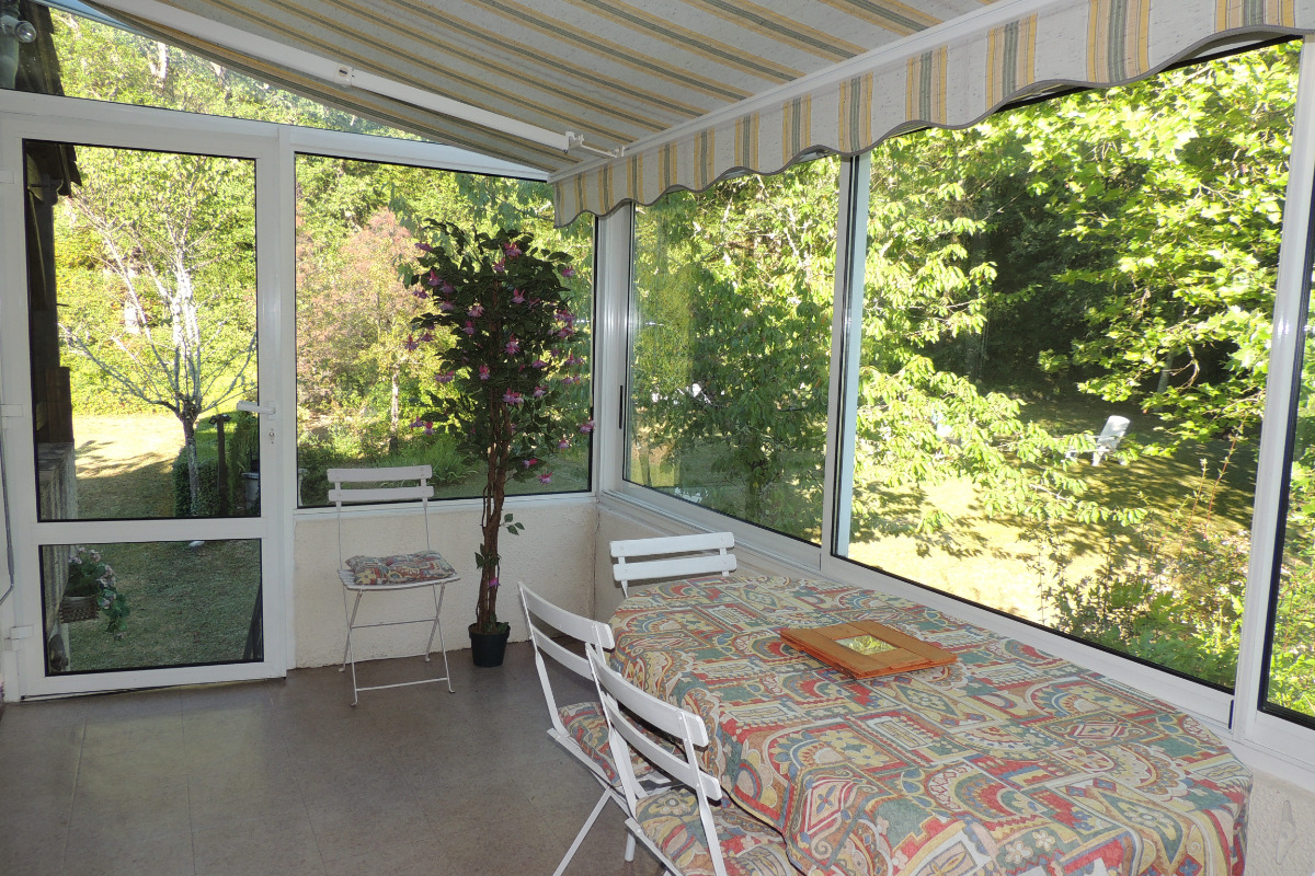 La Combe, Douelle - photo 3