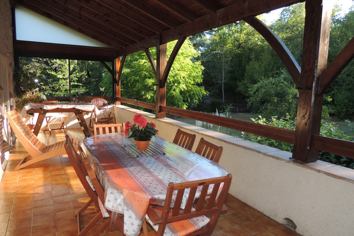 La Combe, Douelle - photo 5