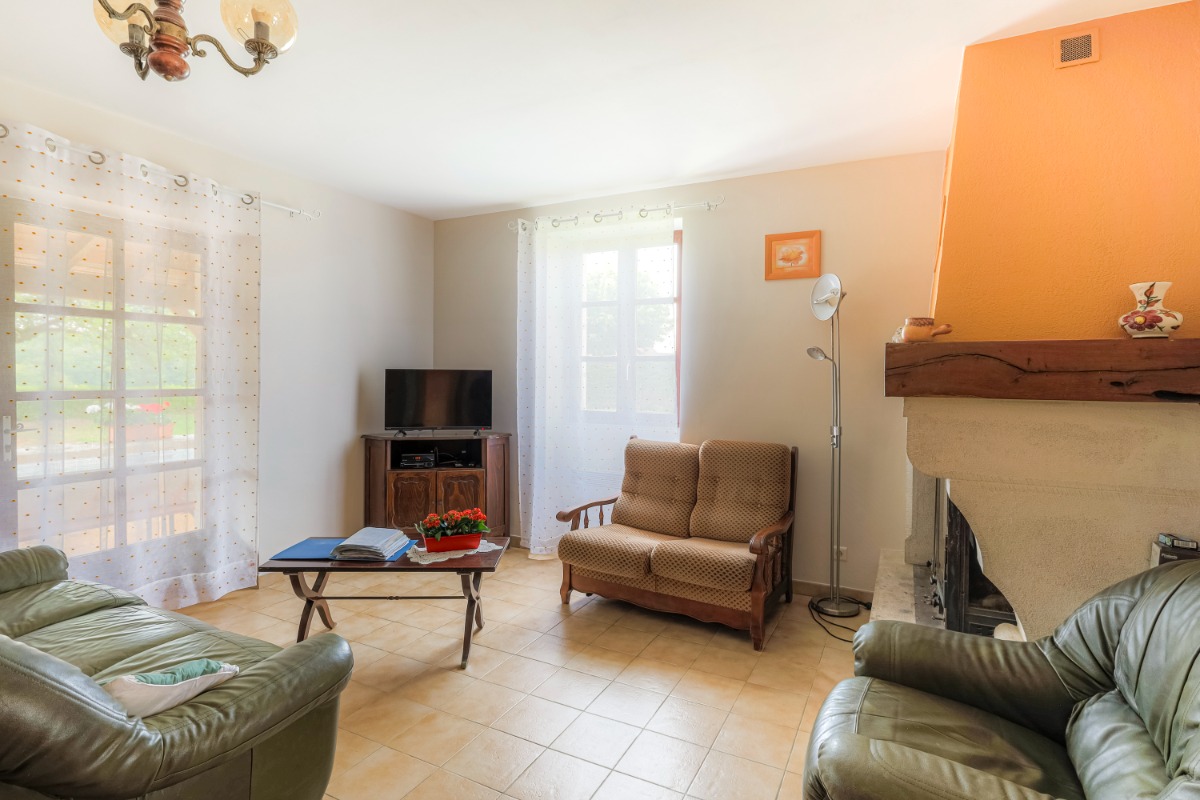 La Gariotte, Berganty - photo 11