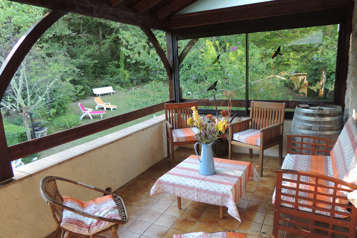 La Combe, Douelle - photo 6