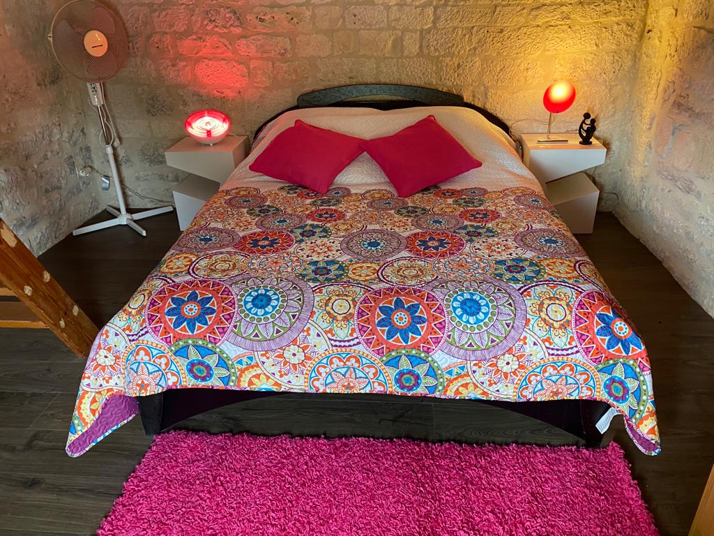 Mas d'Huleya gîtes 12 personnes, Montdoumerc - photo 29