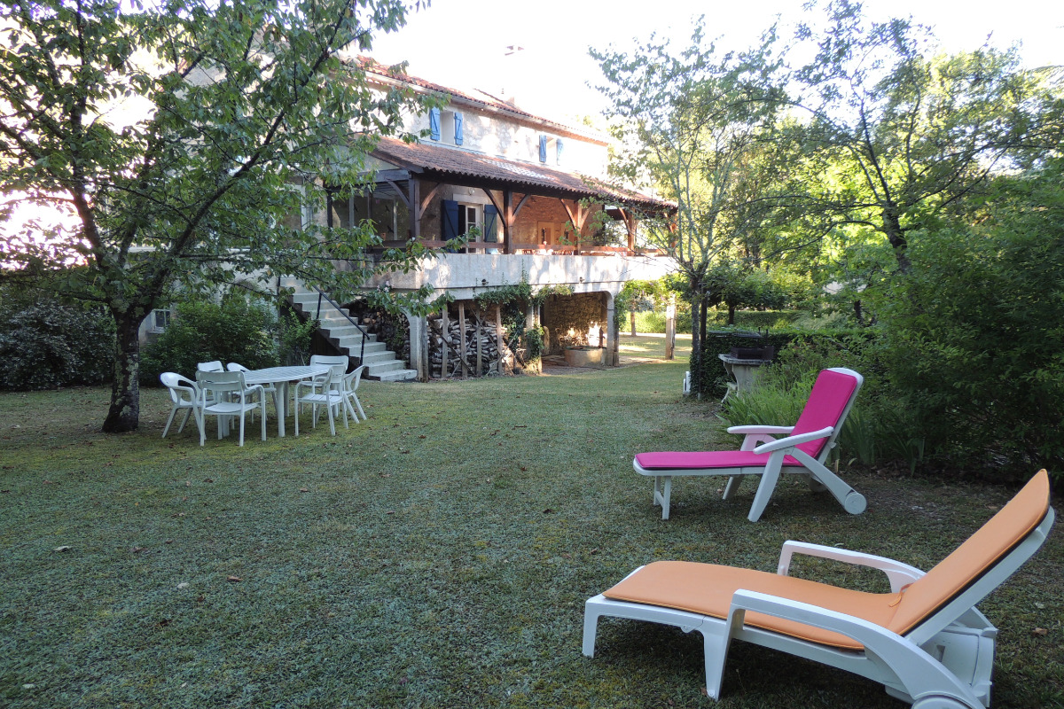 La Combe, Douelle - photo 11